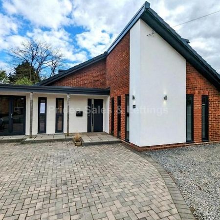 J'S B&B Branston Exterior photo